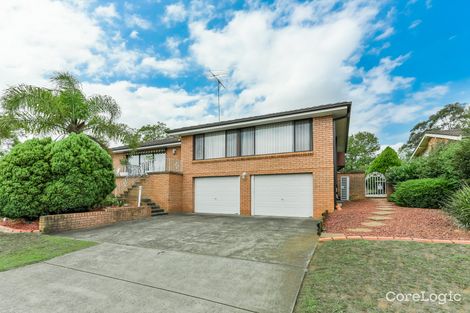 2 Lostock Pl, Leumeah, NSW 2560