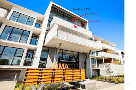 210/79 Merton St, Altona Meadows, VIC 3028