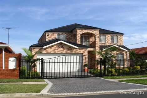 Property photo of 164 Griffiths Avenue Bankstown NSW 2200