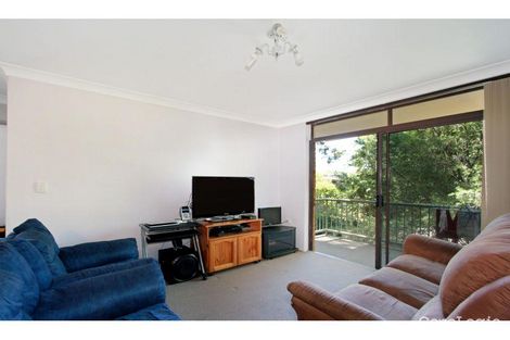 Property photo of 12/2-4 Hindmarsh Avenue North Wollongong NSW 2500