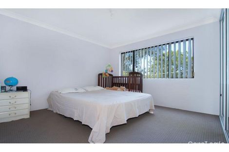 Property photo of 12/2-4 Hindmarsh Avenue North Wollongong NSW 2500