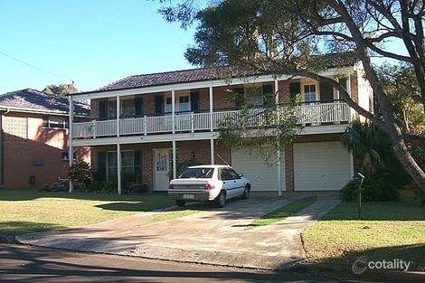 17 Estelle St, Birkdale, QLD 4159