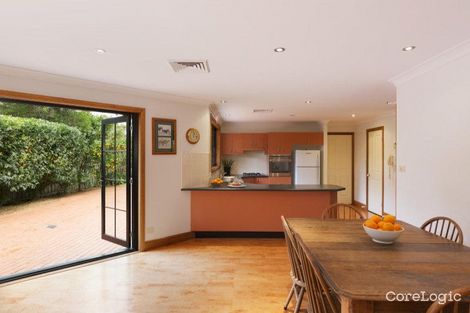 Property photo of 80B Park Road Hunters Hill NSW 2110