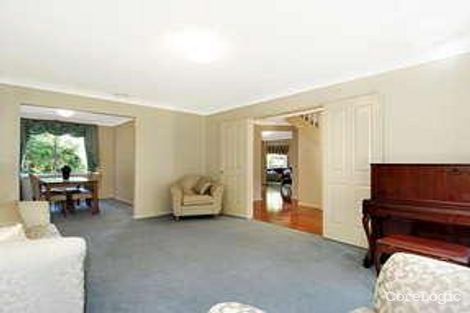 Property photo of 6 Matthew Way West Pennant Hills NSW 2125