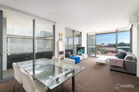 Property photo of 318/538 Rocky Point Road Sans Souci NSW 2219