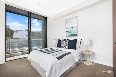 Property photo of 309/164 Willoughby Road Crows Nest NSW 2065