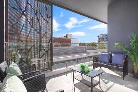 Property photo of 309/164 Willoughby Road Crows Nest NSW 2065
