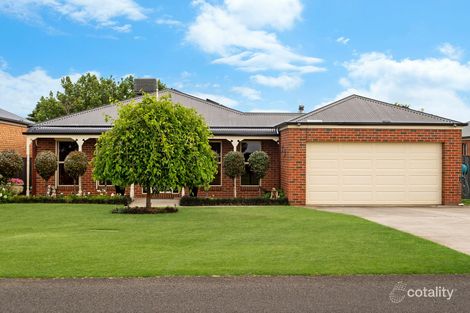 Property photo of 11 McVicar Street Koroit VIC 3282