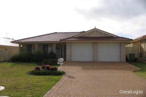 Property photo of 10 Begonia Place Woongarrah NSW 2259