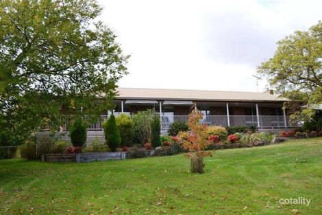 Property photo of 18 Messmate Avenue Heathcote Junction VIC 3758