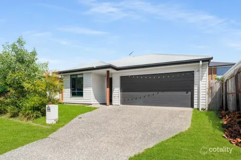 34 Maranoa St, Logan Reserve, QLD 4133