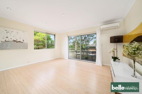 Property photo of 5/62 Fourth Avenue Campsie NSW 2194