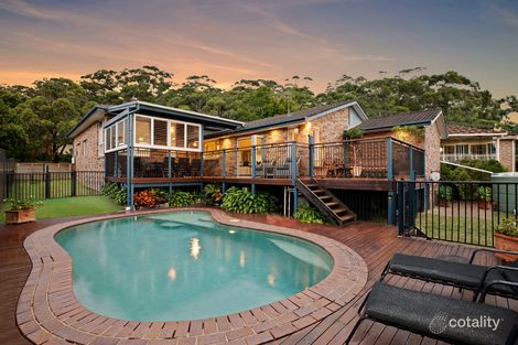 Property photo of 2 Sanctuary Place Bateau Bay NSW 2261