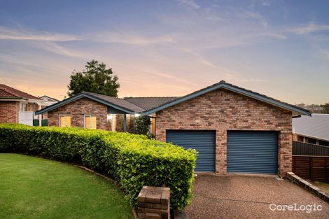 Property photo of 2 Sanctuary Place Bateau Bay NSW 2261