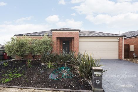 745 Glasscocks Rd, Narre Warren South, VIC 3805