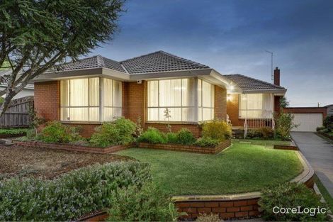 Property photo of 33 Dehnert Street Doncaster East VIC 3109