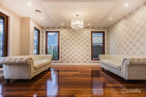 Property photo of 14 Allerton Way Roxburgh Park VIC 3064