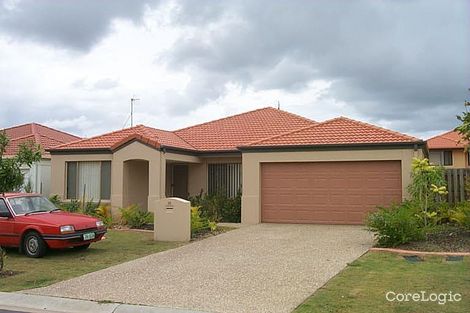 Property photo of 14 Oxbridge Chase Arundel QLD 4214