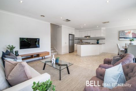 Property photo of 1/16A Russell Avenue Mooroolbark VIC 3138