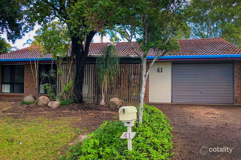 41 Prosser St, Riverhills, QLD 4074