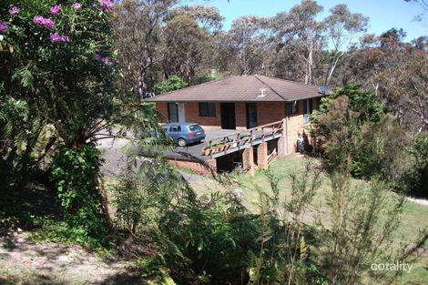 Property photo of 17 Forbes Road Hazelbrook NSW 2779
