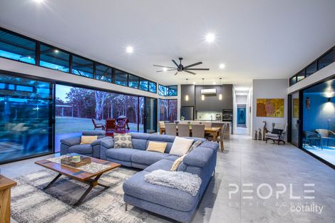 Property photo of 99 David Close Ocean View QLD 4521