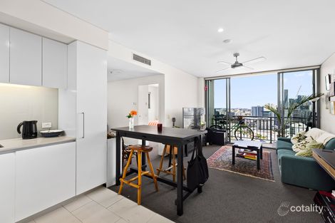 1602/35 Campbell St, Bowen Hills, QLD 4006