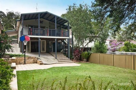 12 Inelgah Rd, Como, NSW 2226