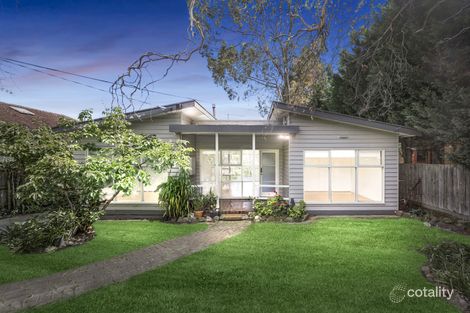 Property photo of 53 Vicki Street Forest Hill VIC 3131