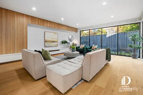 Property photo of 1A Gilbert Street Mont Albert VIC 3127