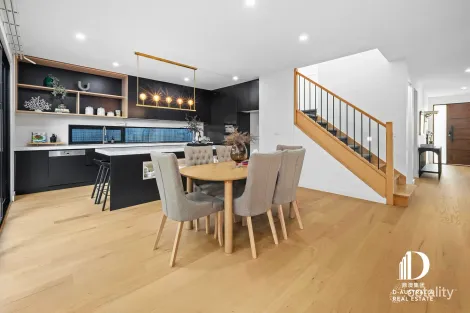 Property photo of 1A Gilbert Street Mont Albert VIC 3127