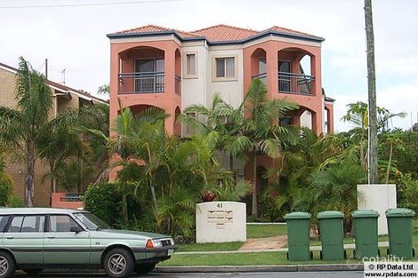 4/41 Britannia Ave, Broadbeach, QLD 4218