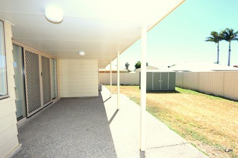 Property photo of 3 Peggy Court Emerald QLD 4720