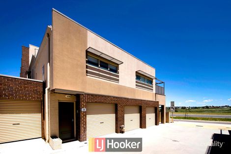 Property photo of 35/134 Flemington Road Harrison ACT 2914