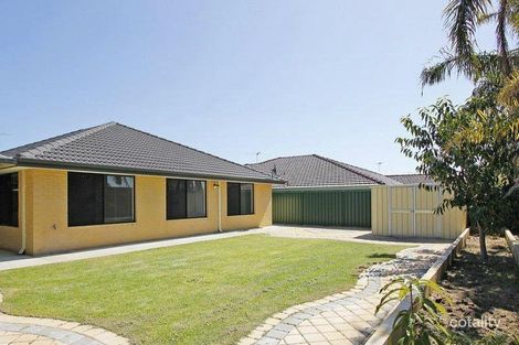 Property photo of 23 James Gilmour Way Darch WA 6065