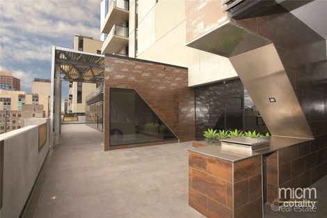 Property photo of 3007/200 Spencer Street Melbourne VIC 3000