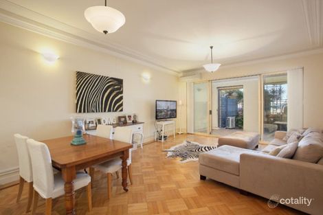 Property photo of 4/75-76 West Esplanade Manly NSW 2095