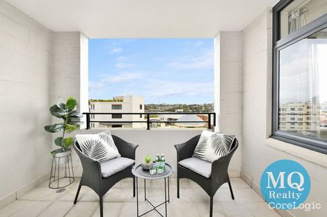 Property photo of 202/27 Cadigal Avenue Pyrmont NSW 2009