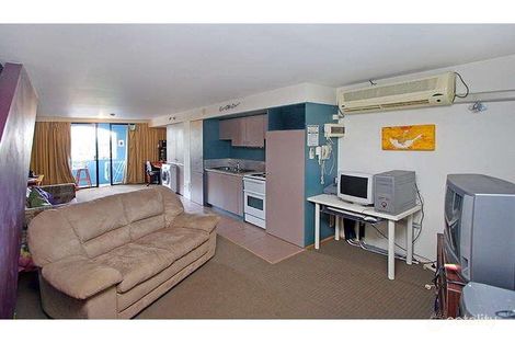 Property photo of 14/19 Agnes Street Fortitude Valley QLD 4006