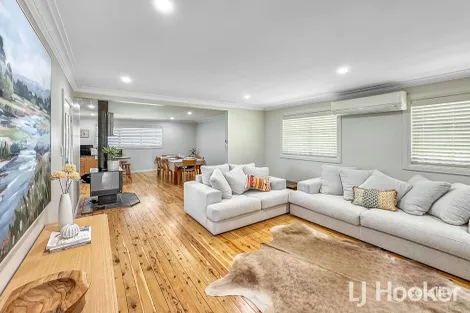 Property photo of 224 Old Bundarra Road Inverell NSW 2360