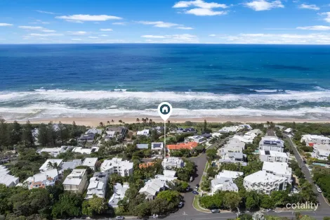 Property photo of 2/46 Park Crescent Sunshine Beach QLD 4567
