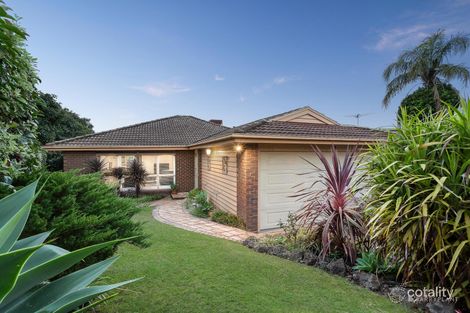 Property photo of 9 Wallara Close Doncaster East VIC 3109