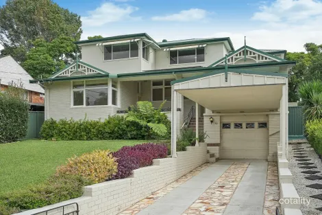 32 Amelia St, North Ryde, NSW 2113