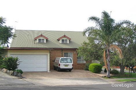 Property photo of 33 Warrumbungle Street Fairfield West NSW 2165