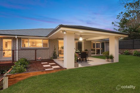 Property photo of 2A Anembo Road Berowra NSW 2081