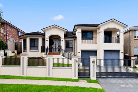 Property photo of 19 Exhibition Parade Mount Pritchard NSW 2170