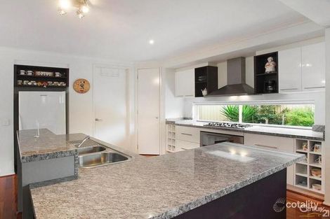 Property photo of 90 Lennon Boulevard Point Cook VIC 3030