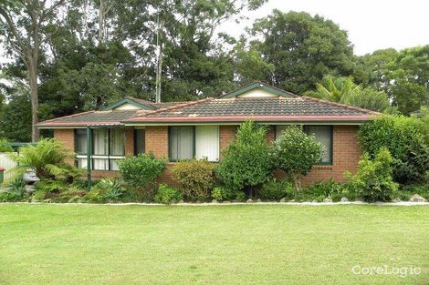 Property photo of 6 Tanunda Close Narara NSW 2250