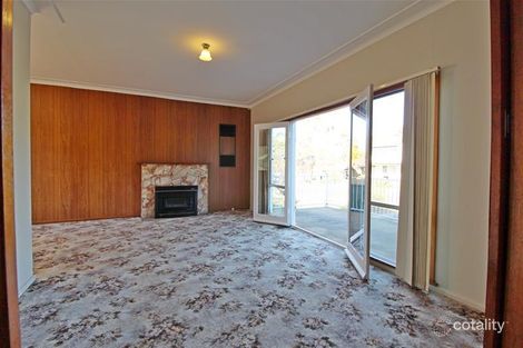 Property photo of 27 Bellevue Road Faulconbridge NSW 2776