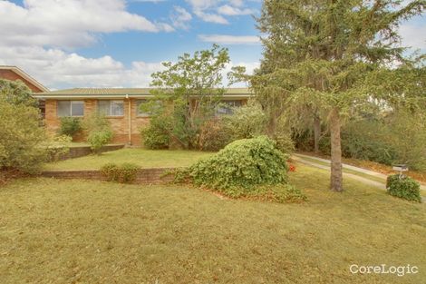 Property photo of 64 Gruner Street Weston ACT 2611